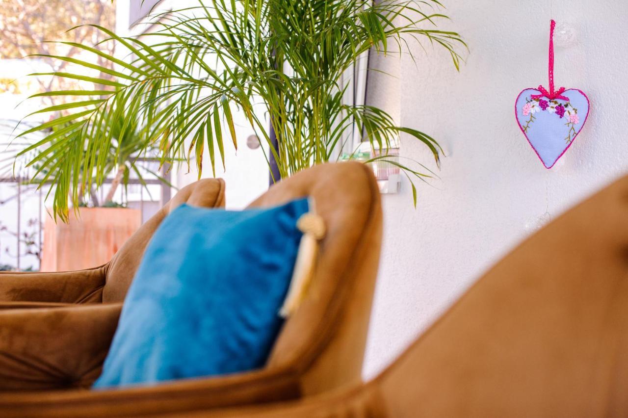 And Ana Apartment Podstrana