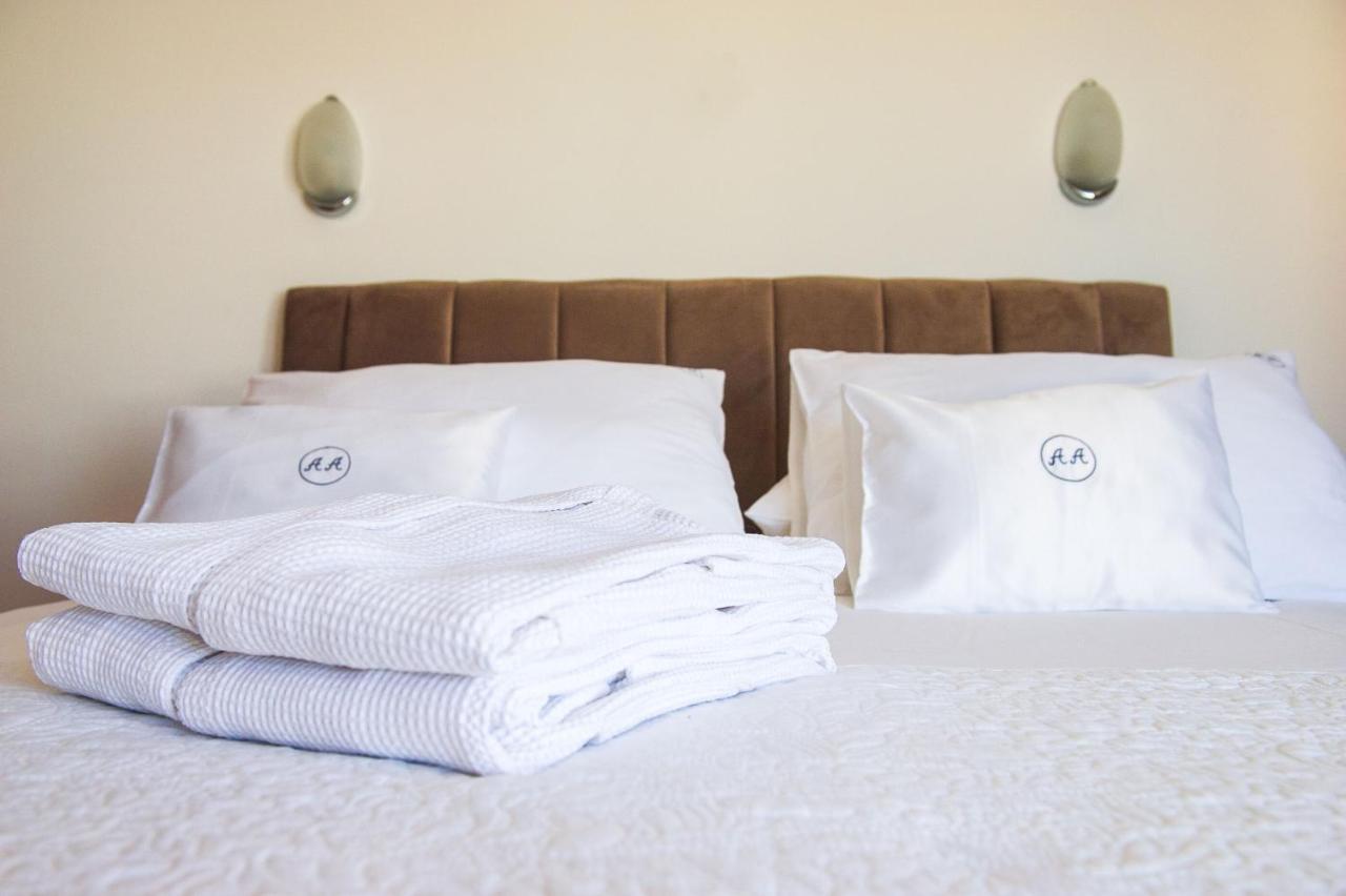And Ana Apartment *