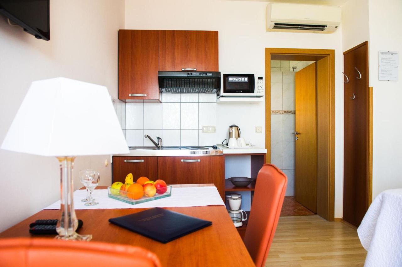 And Ana Apartment Podstrana