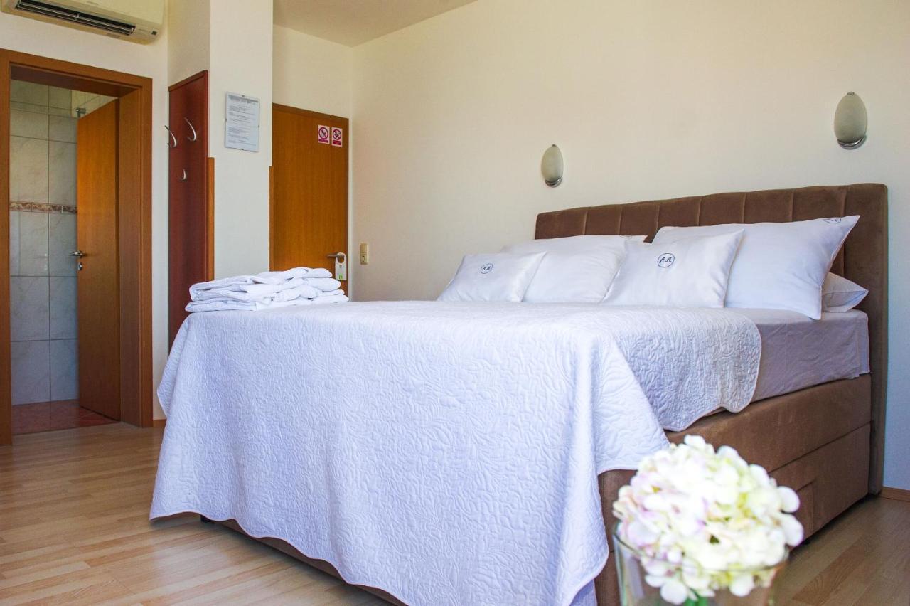 And Ana Apartment *