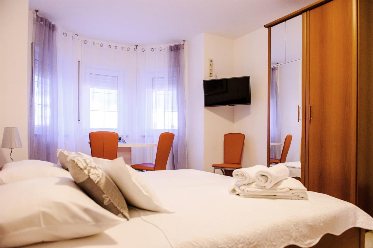 And Ana Apartment *