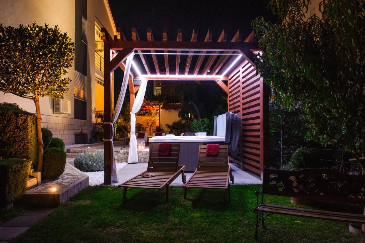 And Ana Apartment Podstrana